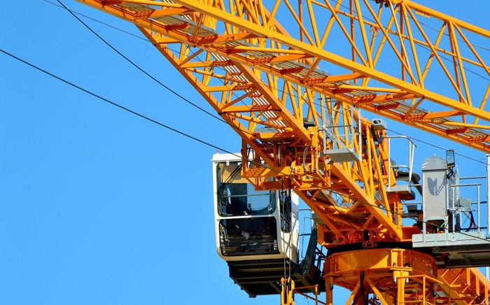 Crane Operator Job Description