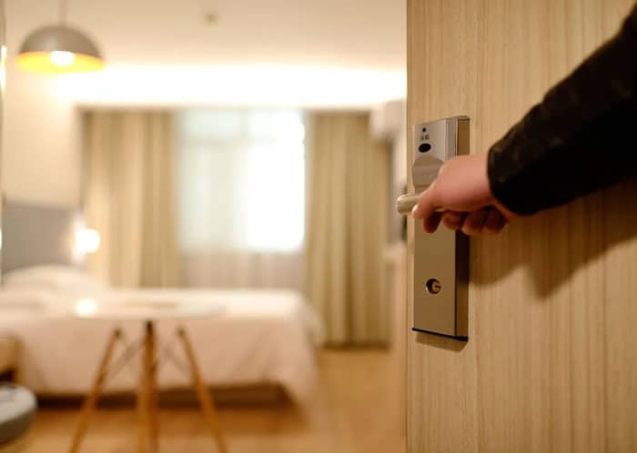 Hotel Operations Manager Job Description