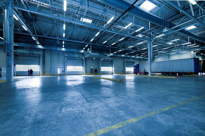 Inventory Manager Job Description