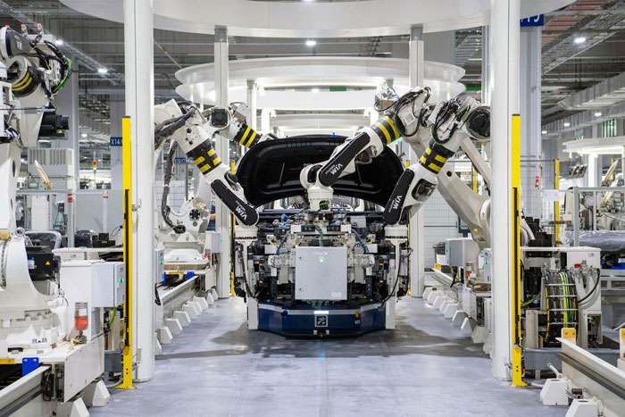Manufacturing Operations Manager Job Description