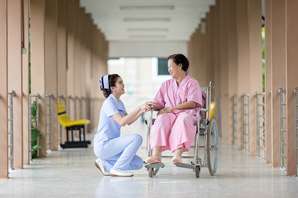 Nurse Case Manager Job Description Example