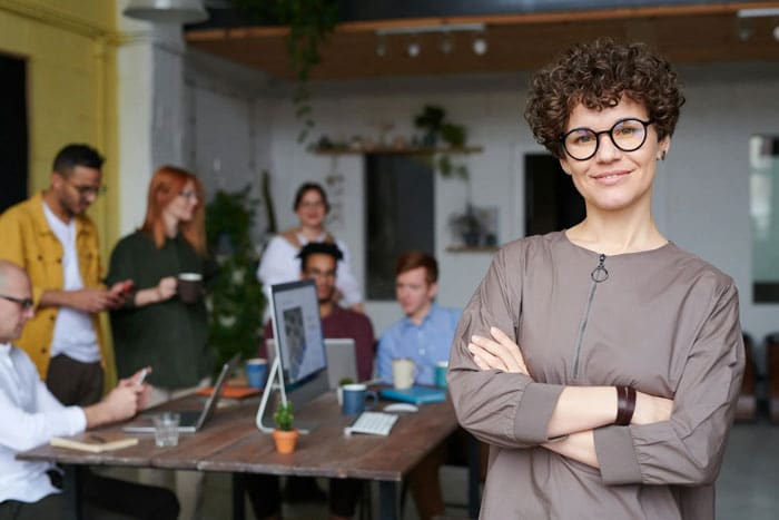 Operations Manager Job Description