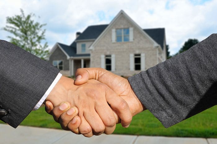Real Estate Agent Job Description
