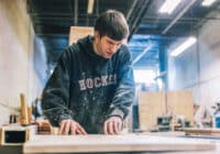 Rough Carpenter Job Description