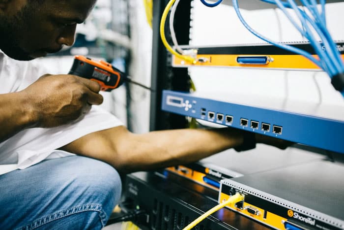 Technical Service Manager Job Description