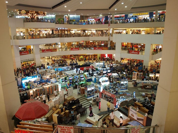 Sales Associate Job Description