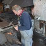 How to Become a Certified Blacksmith