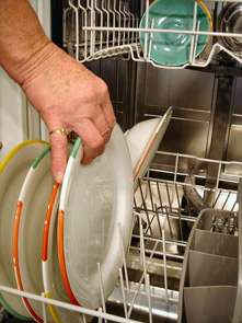 Dishwasher job description, duties, tasks, and responsibilities