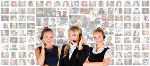 Call center agent job description, duties, tasks, and responsibilities