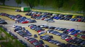 Parking lot attendant job description, duties, tasks, and responsibilities