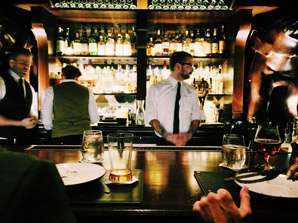 12 Top Bartender Skills to be best on the Job