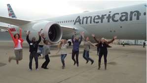 American Airlines careers