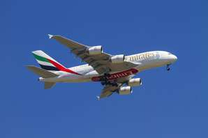 Working for Emirates: Employment, Careers, and Jobs