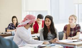 Emirates student internship