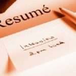 Tips for Writing Effective Resumes that get you Interview Calls
