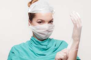 Surgical Technician job description, duties, tasks, and responsibilities