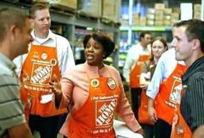 The Home Depot careers