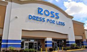 Working for Ross Stores: Employment, Careers, and Jobs
