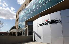 Working for ConocoPhillips: Employment, Careers, and Jobs
