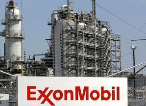 ExxonMobil
