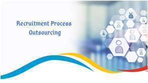Recruitment process outsourcing, RPO.