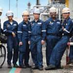 Working for ExxonMobil: Employment, Careers, and Jobs