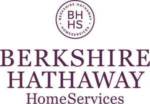 Berkshire Hathaway Logo.  