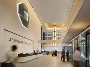 JP Morgan Chase Job Application