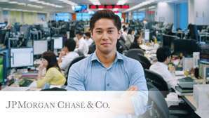 JP Morgan Chase Training