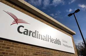 Cardinal Health Job Application.