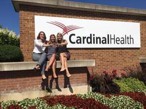 Cardinal Health Student Internships.