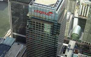 Working for Citigroup: Employment, Careers, and Jobs