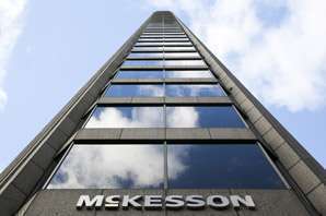 Working for McKesson: Employment, Careers, and Jobs