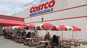 Costco Wholesale Training Programs