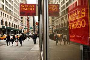 Wells Fargo Careers.