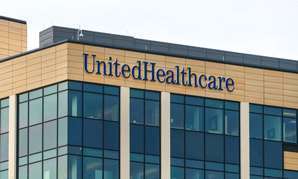 Working with UnitedHealth Group.