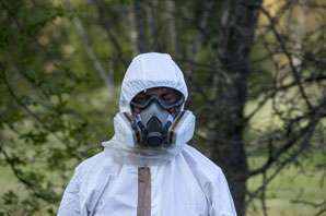 HAZWOPER 40-Hour Course