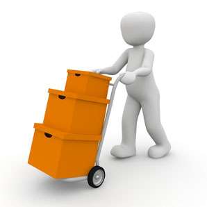 Logistics Assistant job description, duties, tasks, and responsibilities.
