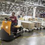 Warehouse Logistics Manager Job Description, Key Duties and Responsibilities