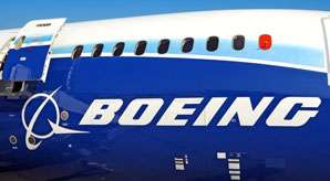 Boeing hiring process.