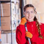 Commercial Cleaner Job Description, Duties and Responsibilities