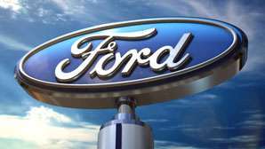 Ford Motors hiring process.