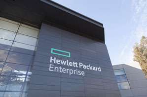 Hewlett-Packard hiring process.