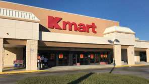 Kmart hiring process.