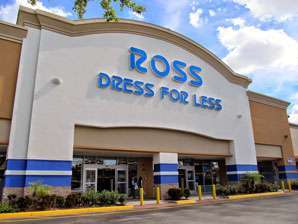 Ross Stores hiring process.