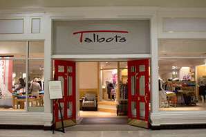 Talbots hiring process.
