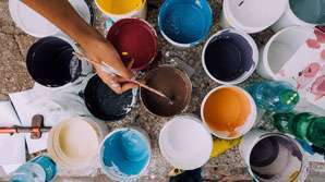Painter Job Description, Key Duties and Responsibilities