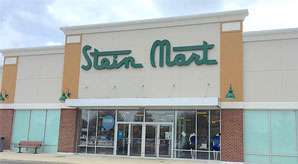 Stein Mart hiring process.