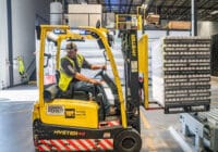 Warehouse Storekeeper Job Description