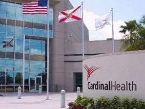 Cardinal Health hiring process.